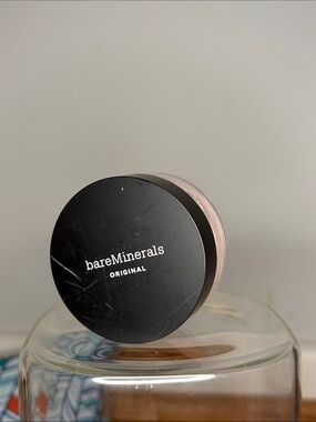 bareMinerals Loose Powder Foundation Fairly Medium 05